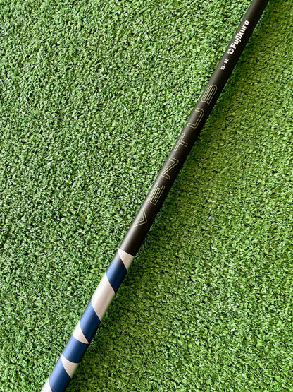 Taylormade Qi35 Driver 10.5 Degree Regular Flex Right Handed Mens Golf Club