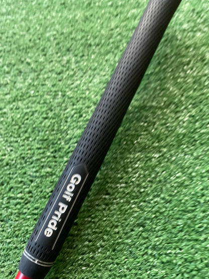 Cobra LTDx Hybrid 4 Rescue Stiff Flex Right Handed Mens Golf Club