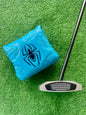 Taylormade Spider 5K ZT Counter Balanced Putter 38" Mens Golf Club