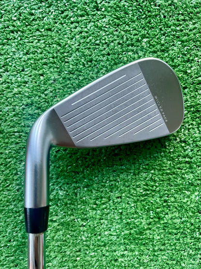 Cobra Radspeed Irons 5-PW Regular Flex Right Handed Mens Golf Clubs