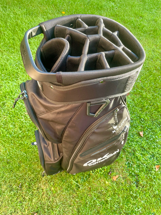 Powakaddy X Lite Edition Golf Bag