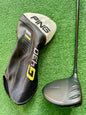 Ping G430 Max 10K Driver 10.5 Degree Stiff Flex Right Handed Mens Golf Club