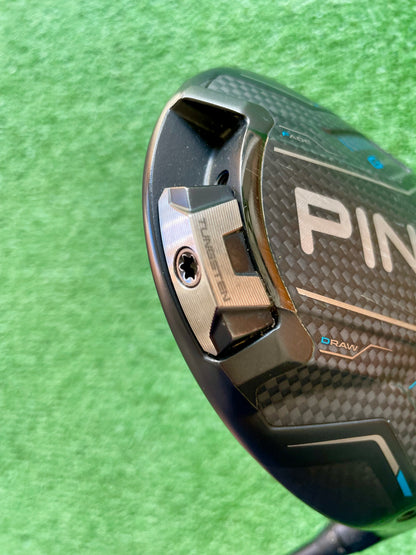Ping G440 K Driver 10.5 Degree Stiff Flex Right Handed Mens Golf Club