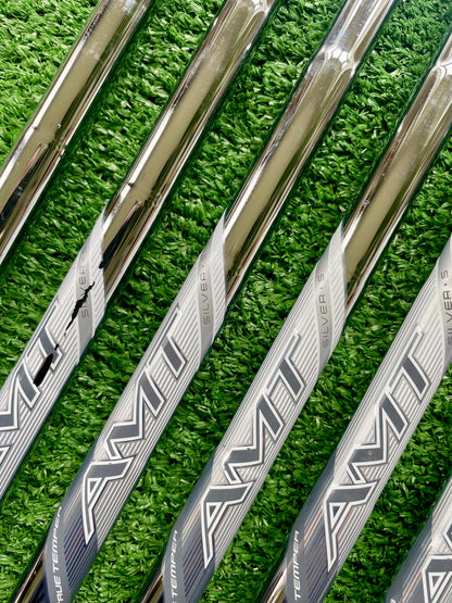 Titleist T150 Irons Current Model 5-PW Stiff Flex Right Handed Mens Golf Clubs