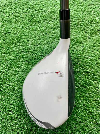 Taylormade Burner Superfast 2.0 Hybrid 3 Rescue 3H Regular Flex Right Handed Mens Golf Club