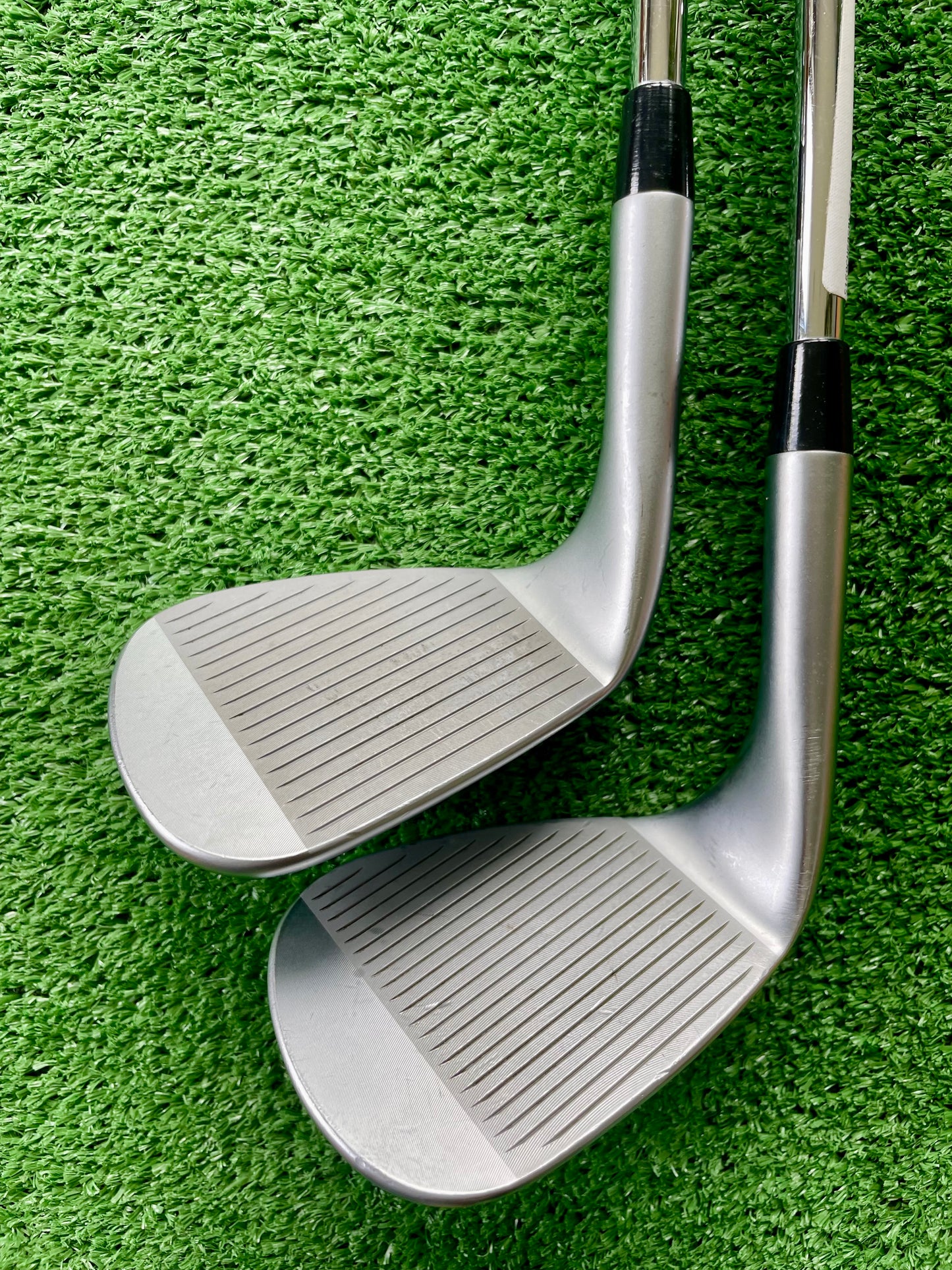 Ping S159 Wedge Set 52 58 Wedge Flex Right Handed Mens Golf Clubs