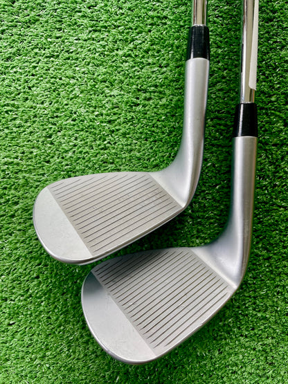Ping S159 Wedge Set 52 58 Wedge Flex Right Handed Mens Golf Clubs