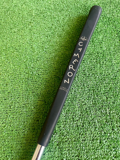 Scotty Cameron Studio Design 1.5 Putter / 35" / Right Handed / Mens Golf Club