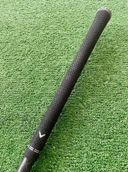 Callaway Elyte Triple Diamond Driver 9 Degree Stiff Flex Right Handed Mens Golf Club