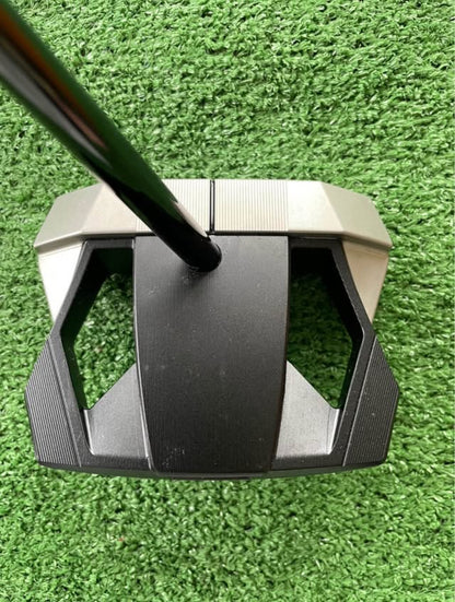 Taylormade Spider 5K ZT Putter 34” Right Handed Mens Golf Club