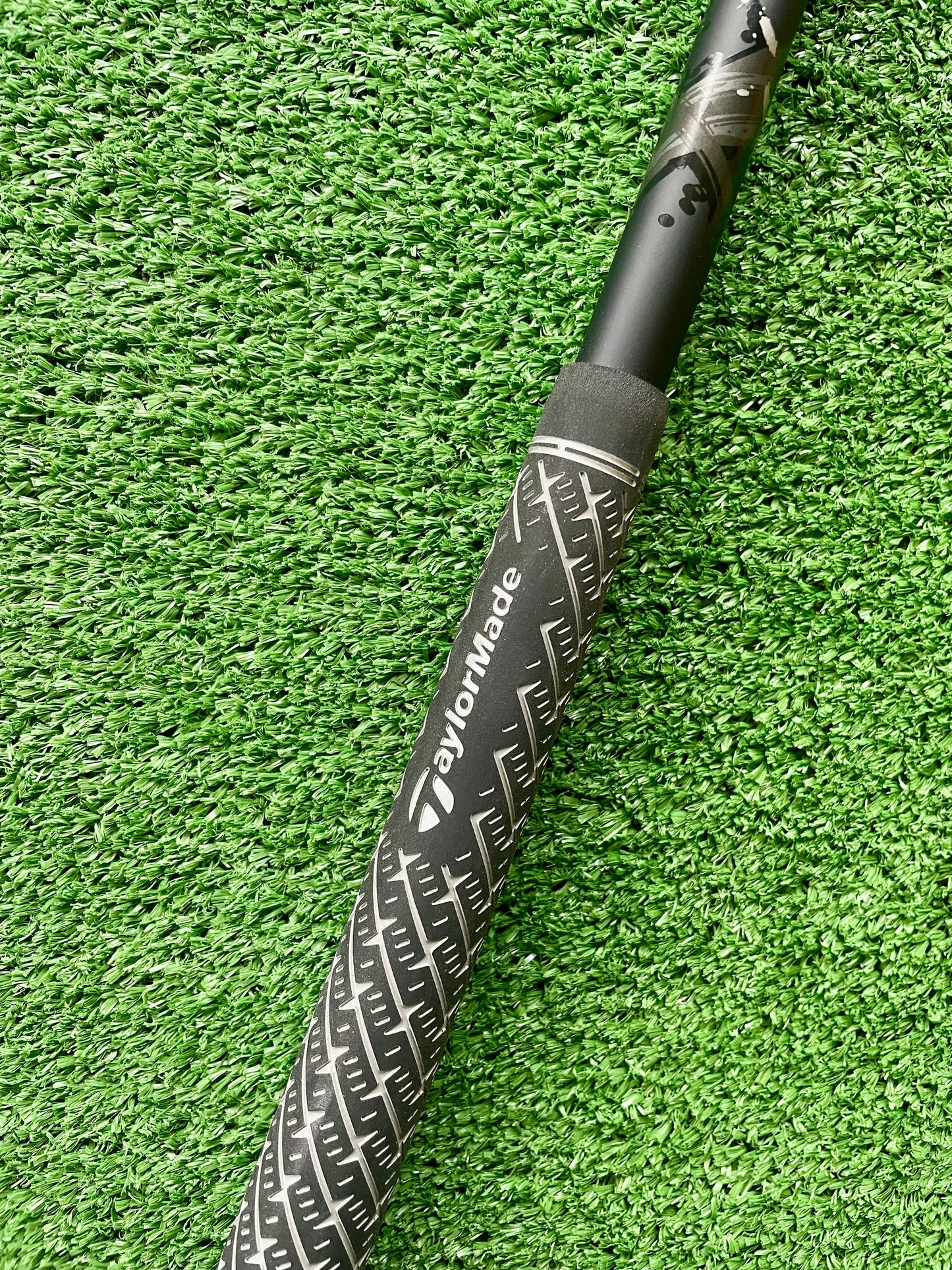 Taylormade Qi35 LS Driver 9 Degree Stiff Flex Right Handed Mens Golf Club