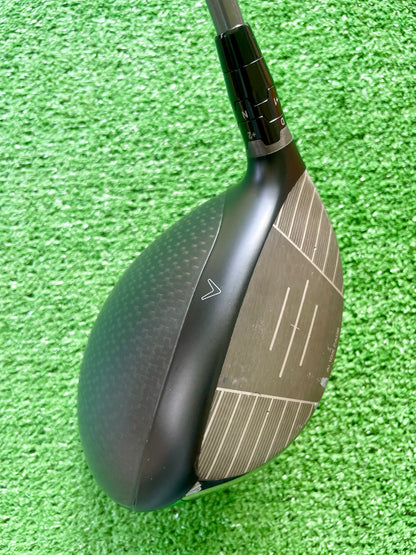 Callaway Elyte Mini Driver 13.5 Degree Regular Flex Right Handed Mens Golf Club