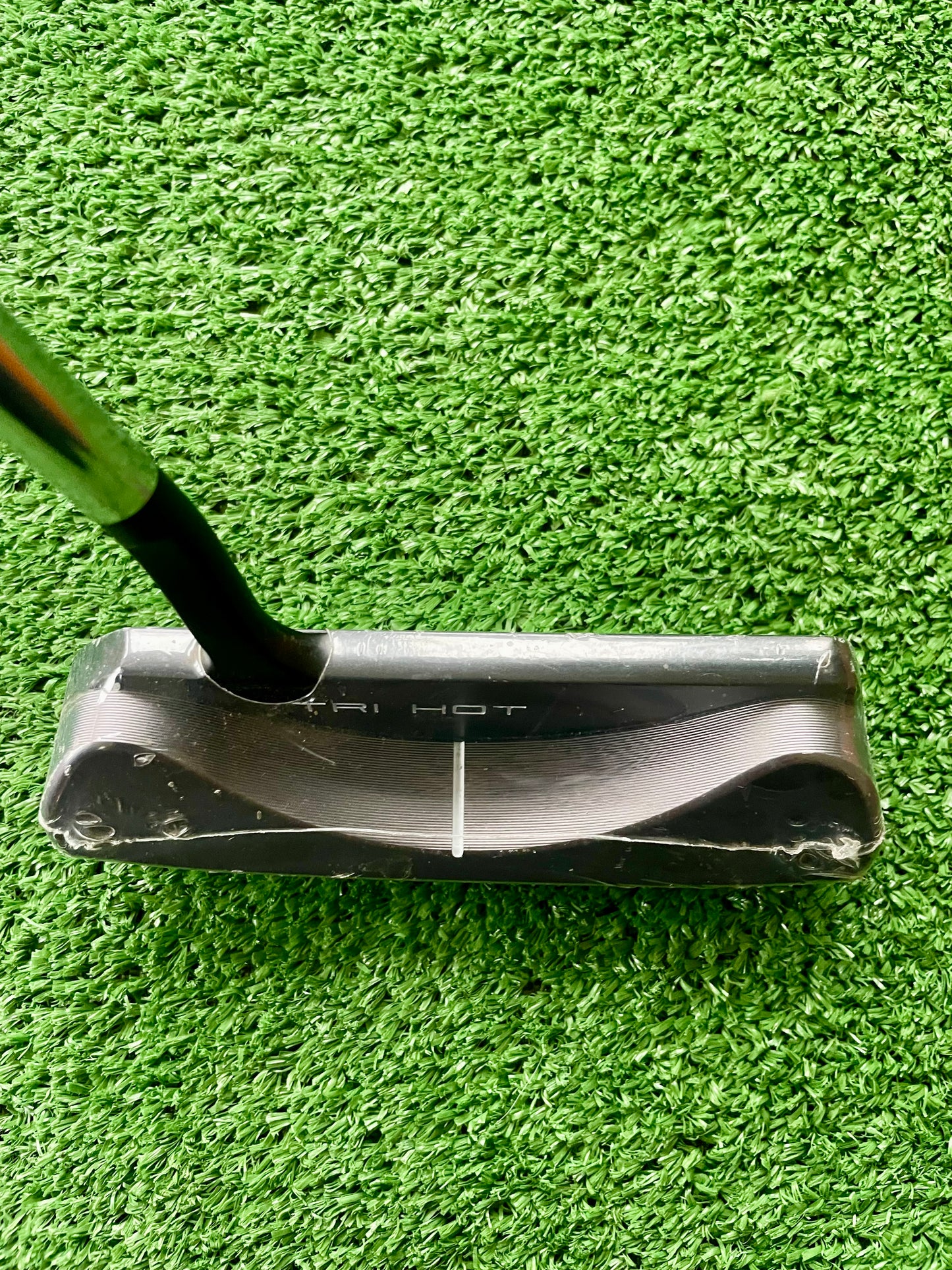 Odyssey Tri Hot 5K Three Putter 34" Mens Golf Club