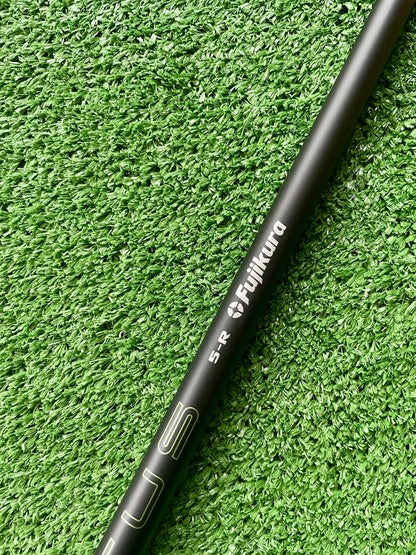 Taylormade Qi35 Driver 10.5 Degree Regular Flex Right Handed Mens Golf Club