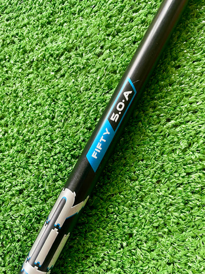 Cleveland Launcher XL Halo Hybrid 3 Rescue 3H Senior Flex Right Handed Mens Golf Club