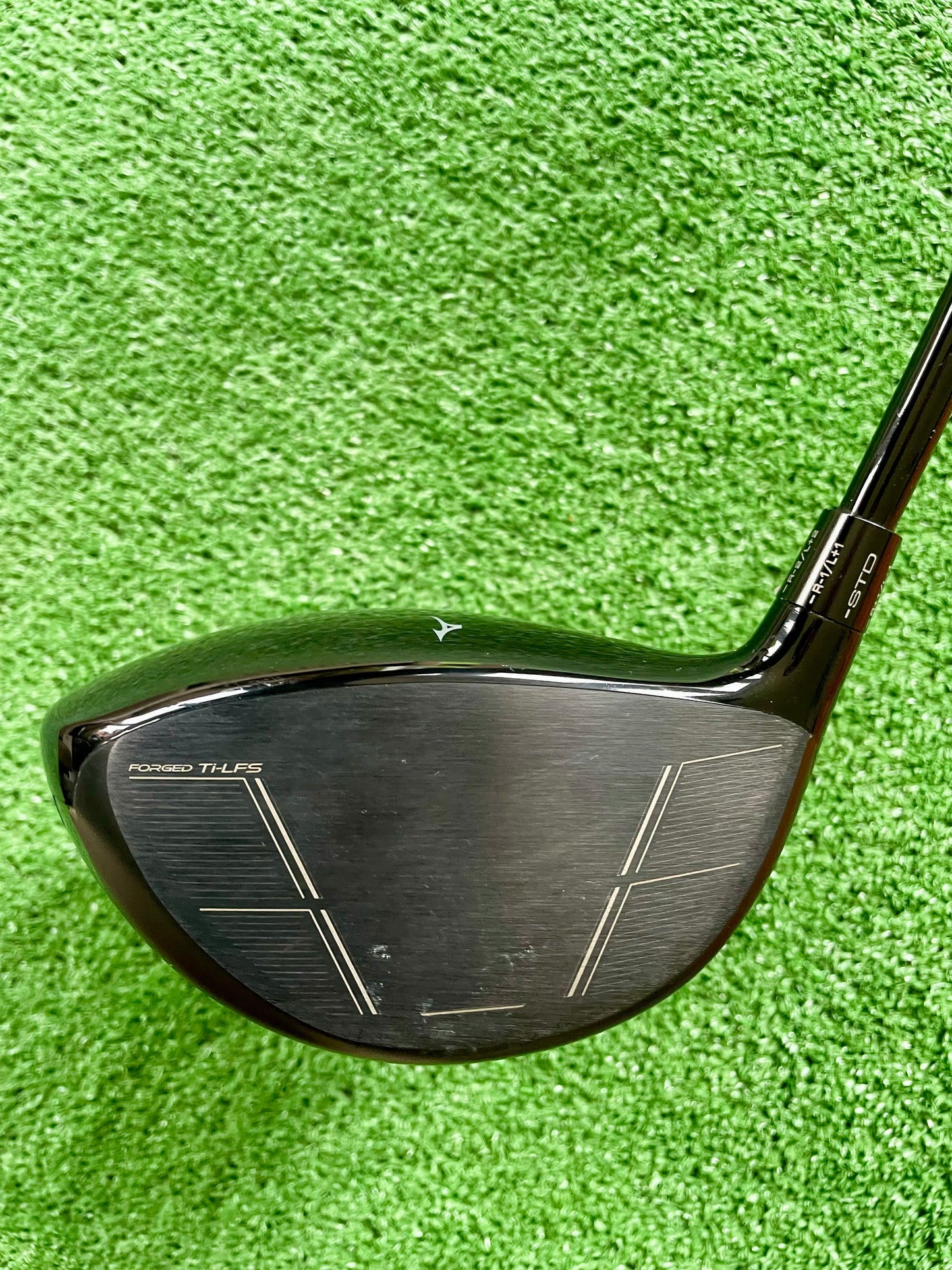 Mizuno ST-G Driver 9.5 Degree Extra Stiff Flex Right Handed Mens Golf Club