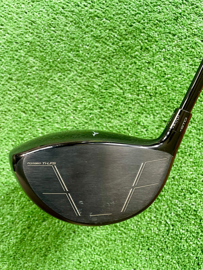 Mizuno ST-G Driver 9.5 Degree Extra Stiff Flex Right Handed Mens Golf Club