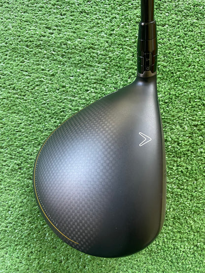 Callaway Rogue ST Max LS Driver 9 Degree Stiff Flex Right Handed Mens Golf Club