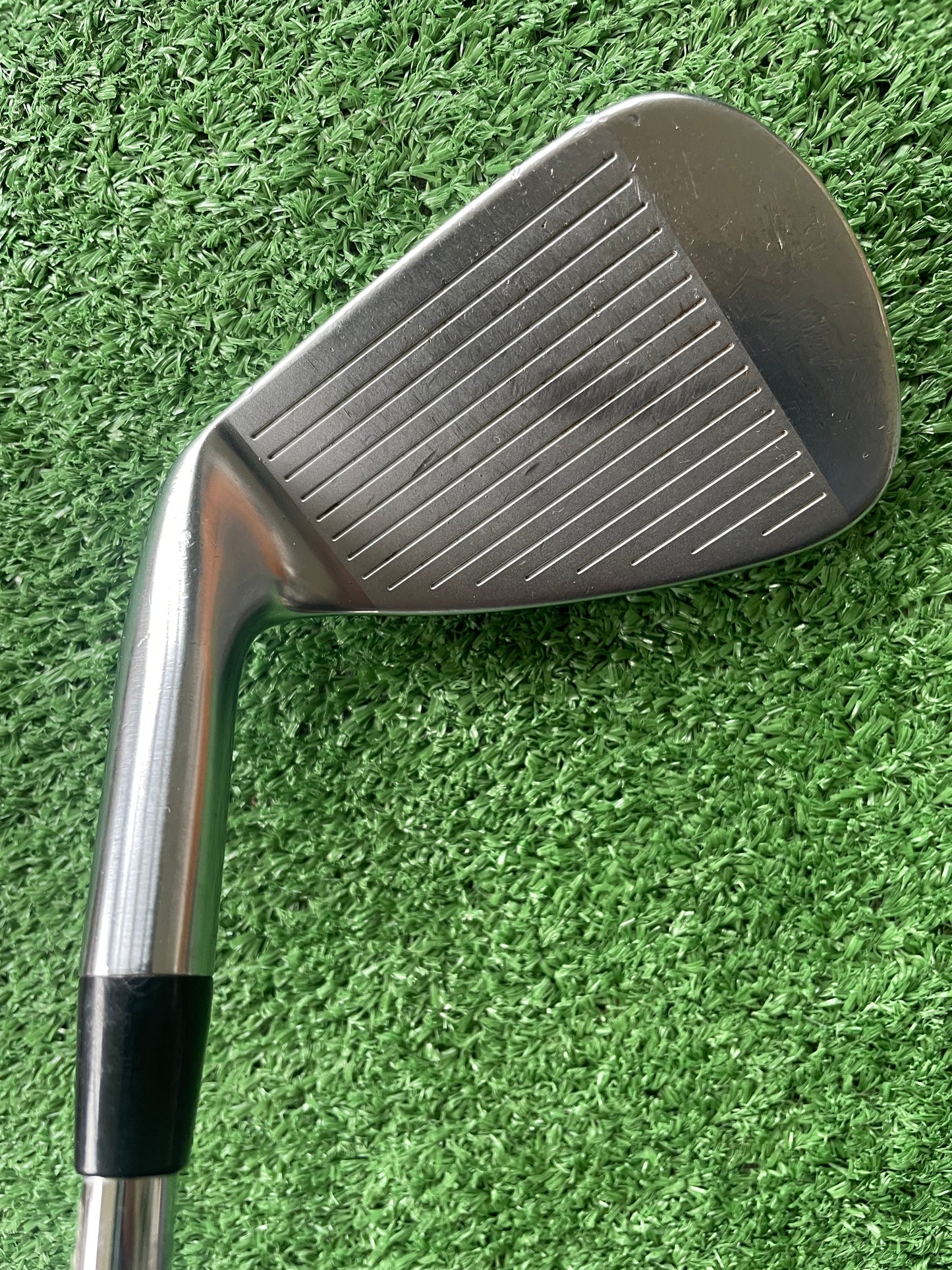 Nike Vapor Pro Combo Irons 5-PW Regular Flex Right Handed Mens Golf Clubs
