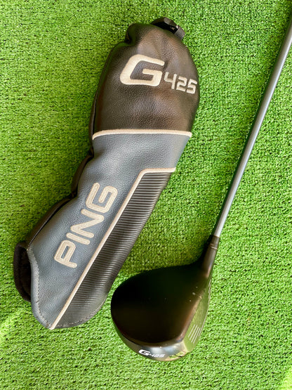 Ping G425 Max Fairway 5 Wood Regular Flex Right Handed Mens Golf Club