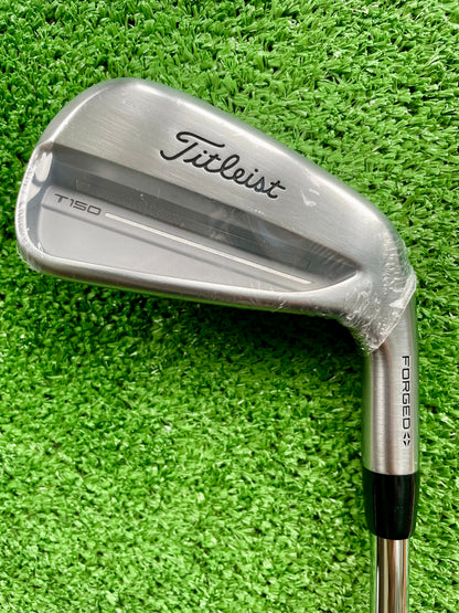 Titliest T150 Irons 5-PW Stiff Flex 2025 Model Right Handed Mens Golf Clubs
