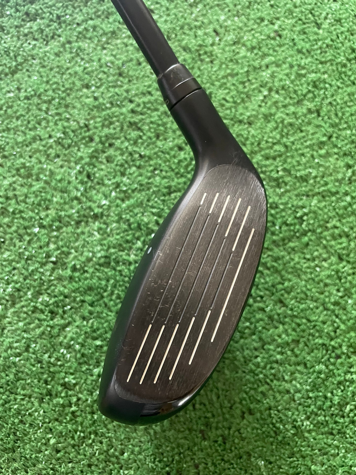 Ping G430 Hybrid 3 Rescue Regular Flex Right Handed Mens Golf Club