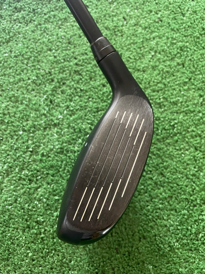 Ping G430 Hybrid 3 Rescue Regular Flex Right Handed Mens Golf Club