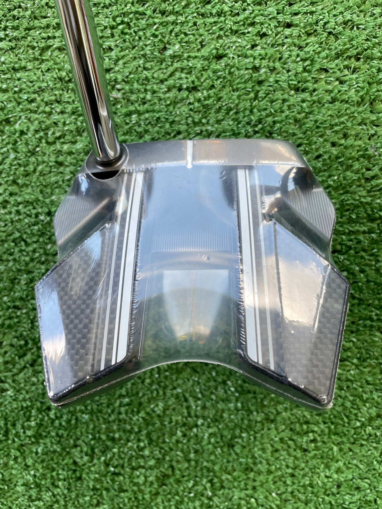Cobra 3D Printed Supernova Putter 35" Right Handed Mens Golf Club