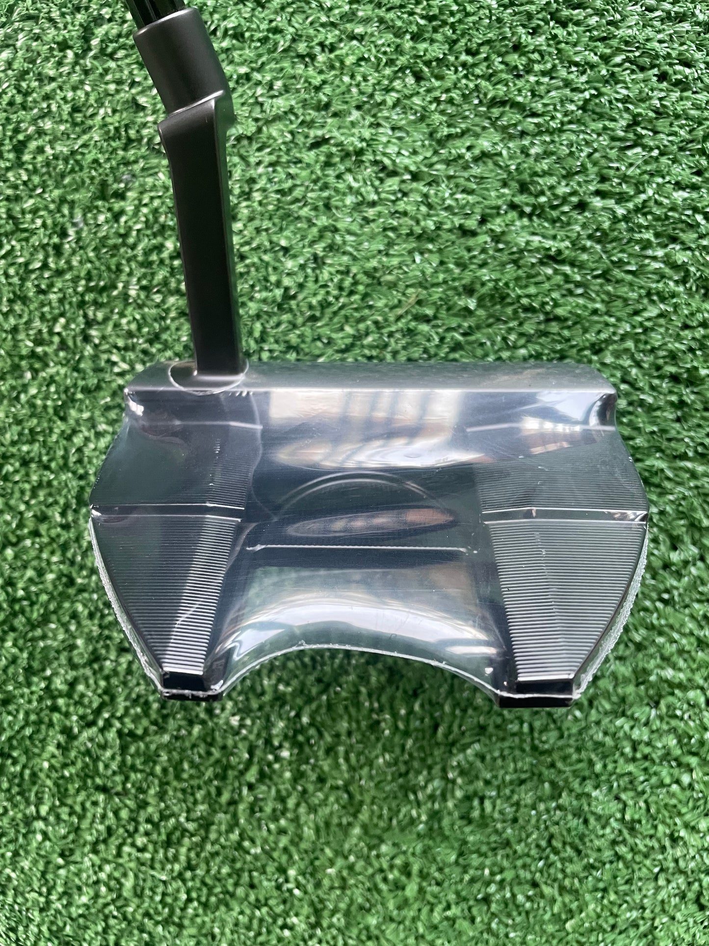 Mizuno M Craft X Six P Putter 35" Right Handed Mens Golf Club