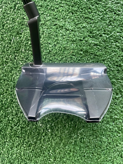 Mizuno M Craft X Six P Putter 35" Right Handed Mens Golf Club