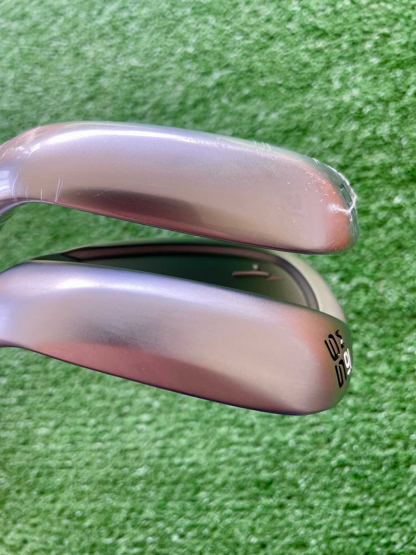Mizuno Pro T-3 Wedge Set 50 56 Wedge Flex Right Handed Mens Golf Clubs