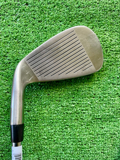 Wilson 1200 TPX Irons 6-SW Regular Flex Right Handed Mens Golf Clubs