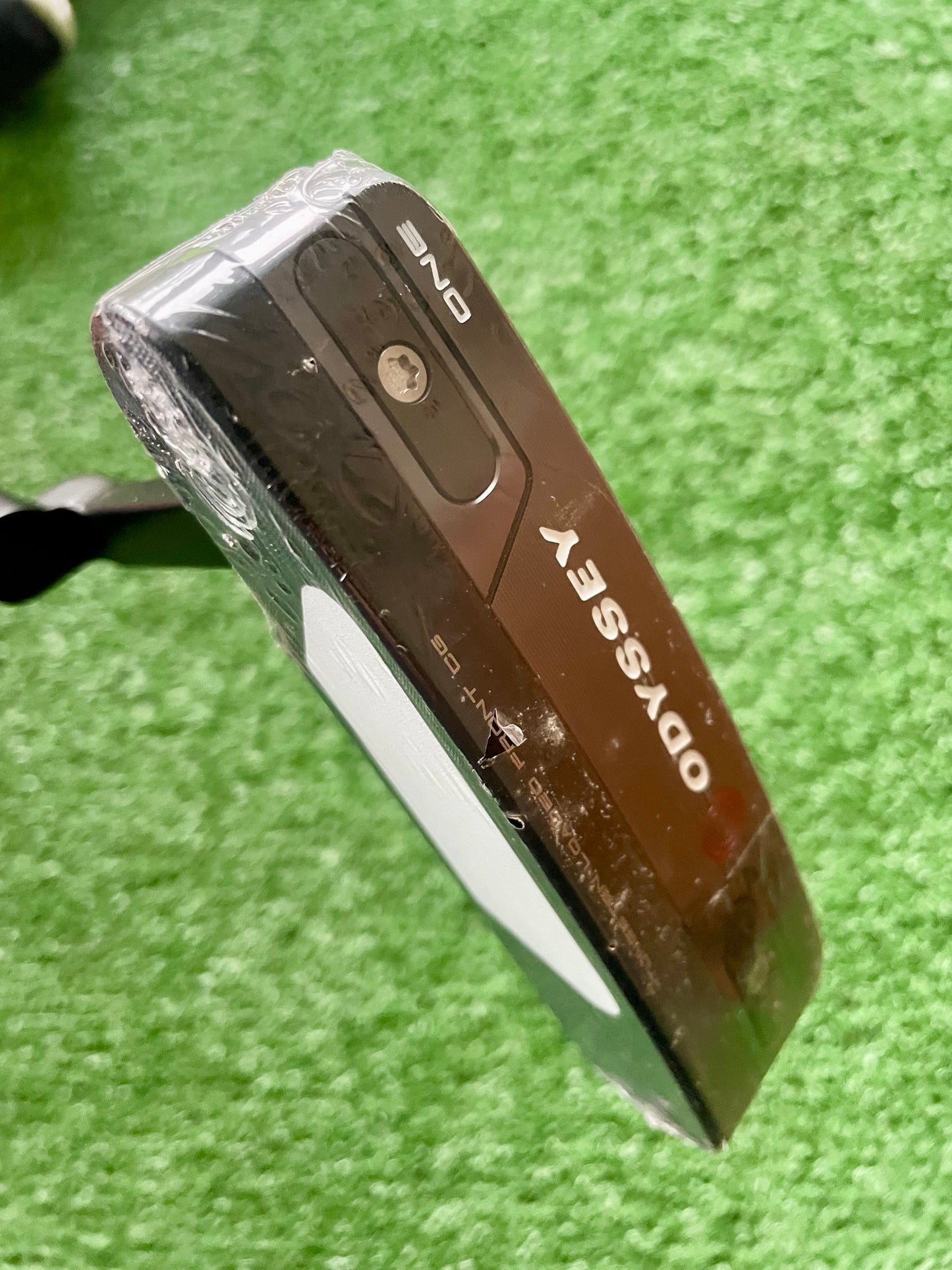 Odyssey Tri Hot 5K One Putter 34" Mens Golf Club
