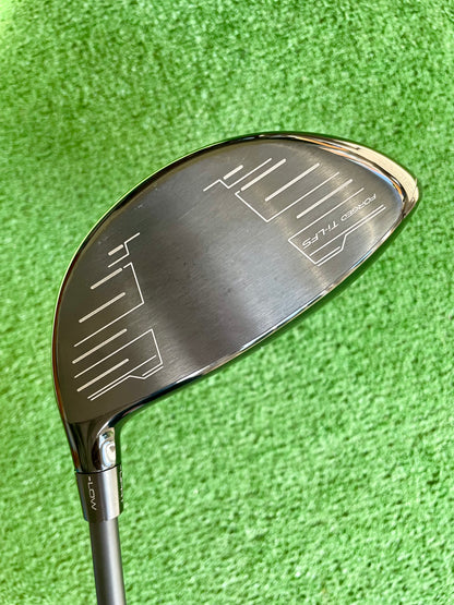 Mizuno ST Max 230 Driver 9.5 Degree Regular Flex Right Handed Mens Golf Club