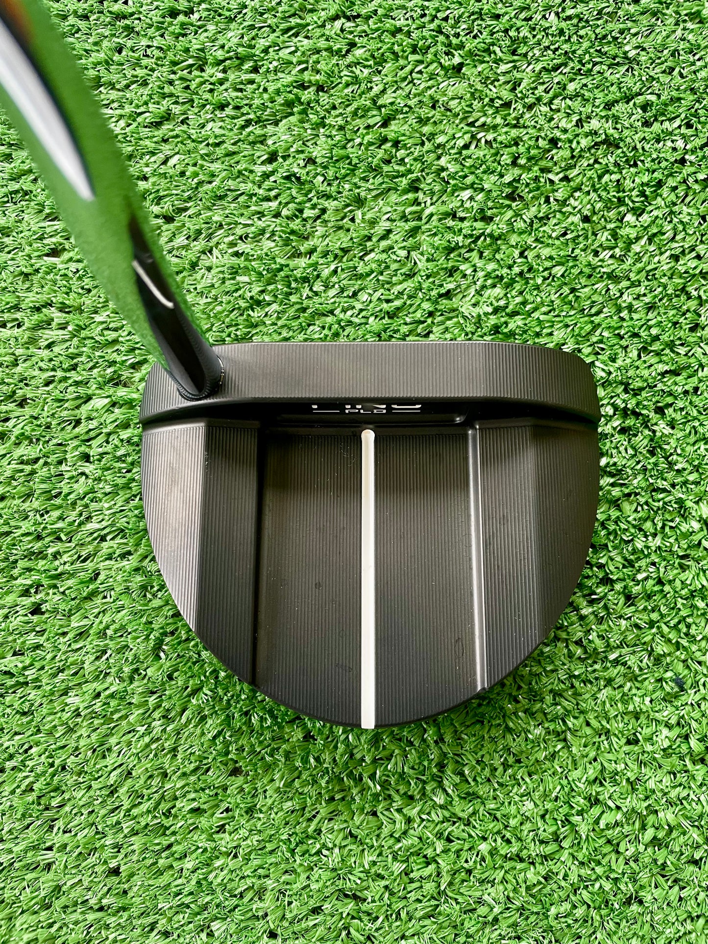 Ping PLD Milled Oslo CB Putter 37.75" Right Handed Mens Golf Club