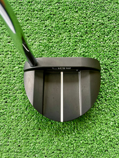 Ping PLD Milled Oslo CB Putter 37.75" Right Handed Mens Golf Club