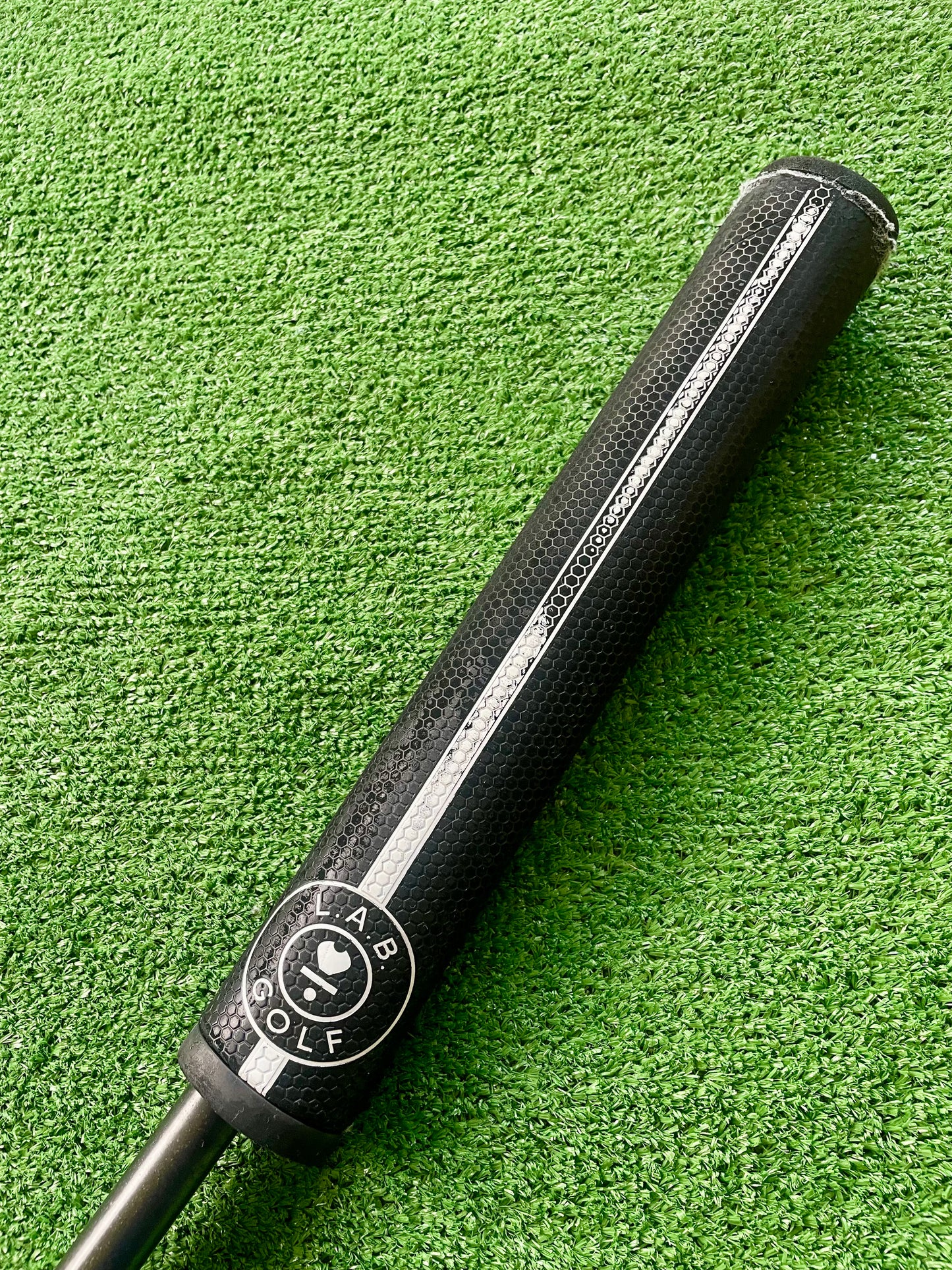 Lab DF2.1 Putter 35" 70 Degree Lie Angle Mens Golf Club