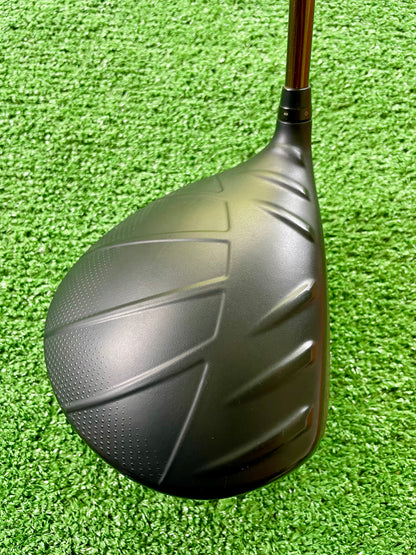 Ping G400 Driver 9 Degree Stiff Flex Right Handed Mens Golf Club