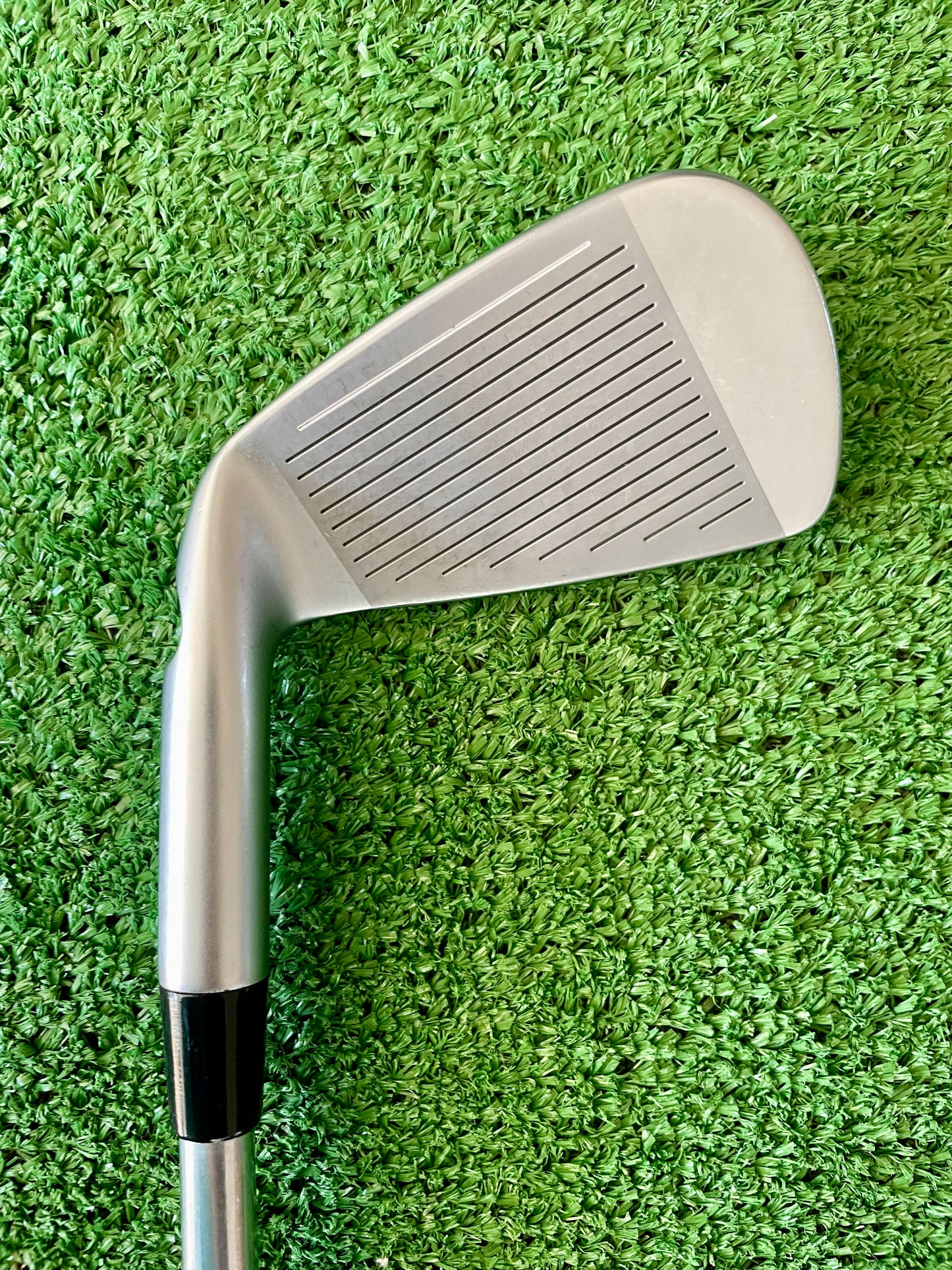 Ping i59 Irons 4-PW Stiff Flex Right Handed Mens Golf Clubs