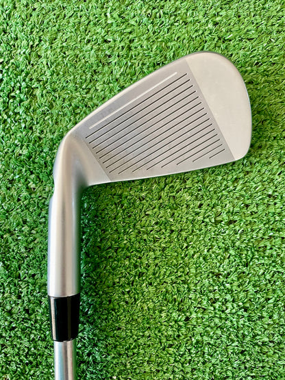 Ping i59 Irons 4-PW Stiff Flex Right Handed Mens Golf Clubs