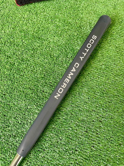 Scotty Cameron Special Select Newport 2 Putter 34" Mens Golf Club