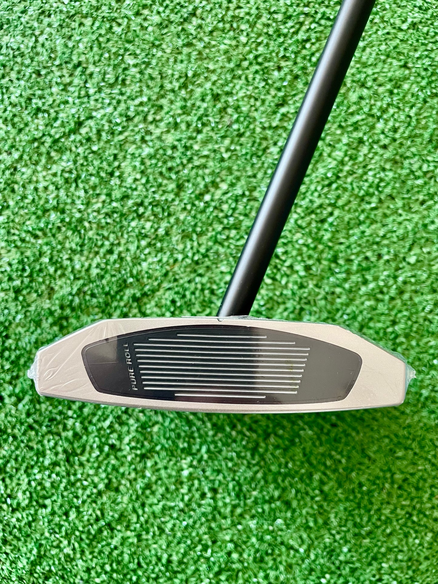 Taylormade Spider 5K ZT CB Putter 38" Mens Golf Club