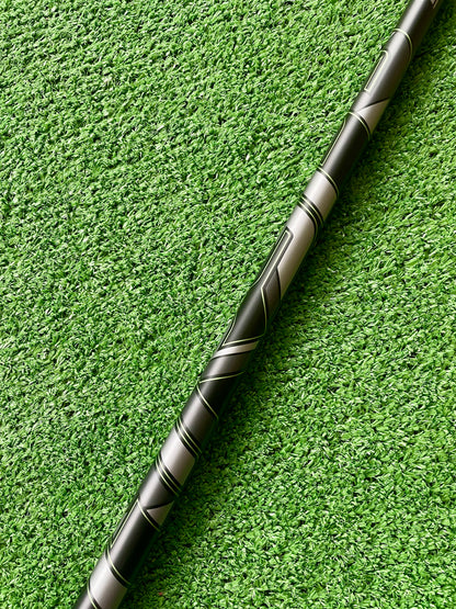 Taylormade Qi35 Max Hybrid 4 Rescue Regular Flex Right Handed Mens Golf Club