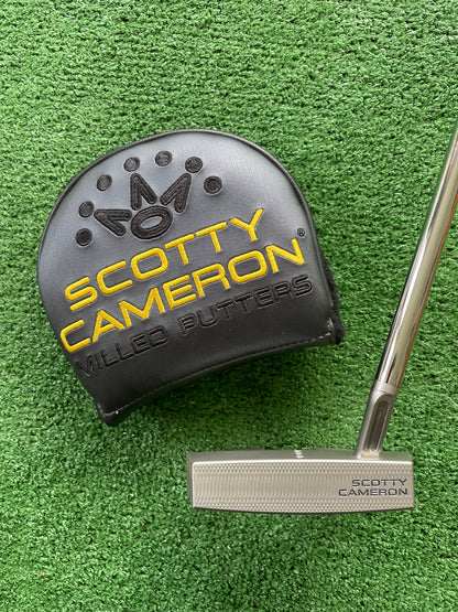Scotty Cameron Phantom 5.5 Heavier Head Putter 34" Right Handed Mens Golf Club