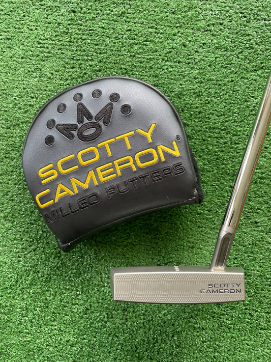 Scotty Cameron Phantom 5.5 Heavier Head Putter 34" Right Handed Mens Golf Club