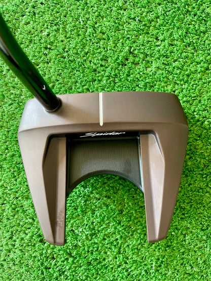 Taylormade Spider Tour F Putter 34" Right Handed Mens Golf Club