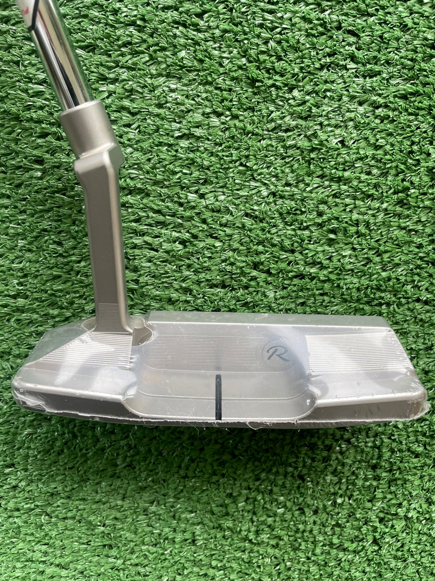 Taylormade TP Reserve TR B11 Putter 34" Right Handed Mens Golf Club