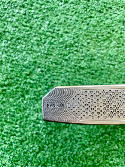 Edel EAS 4.0 Putter 34" Mens Golf Club