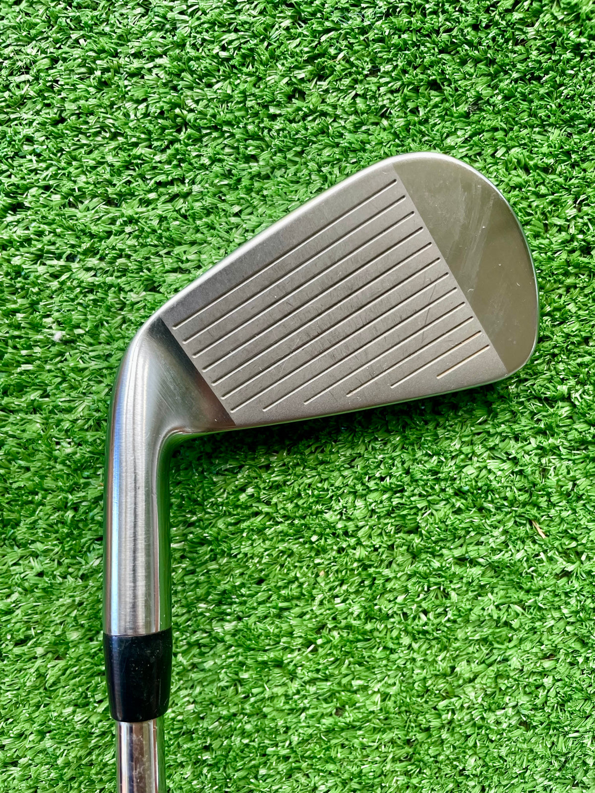 Titleist T100S Irons 5-PW Extra Stiff Flex Right Handed Mens Golf Clubs