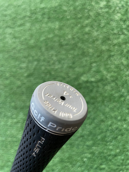 Cobra LTDx Hybrid 3 Rescue Stiff Flex Right Handed Mens Golf Club